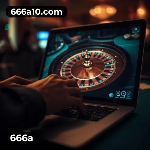Comparação APP mobile vs versão web da 666a