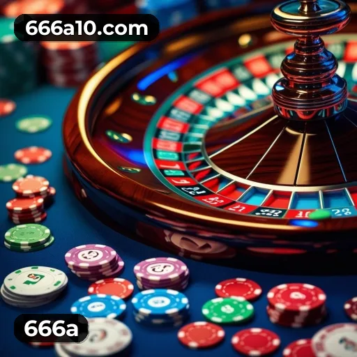 Tabela RTP dos jogos de cassino da 666a