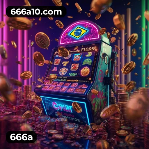 Bônus e promoções 666a
