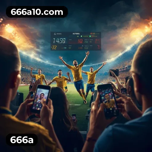 Catálogo 666a com mais de 3.100 jogos — Pragmatic Play, Evolution, NetEnt e fornecedores certificados