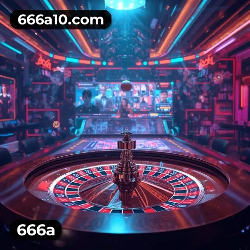 Bônus e promoções 666a