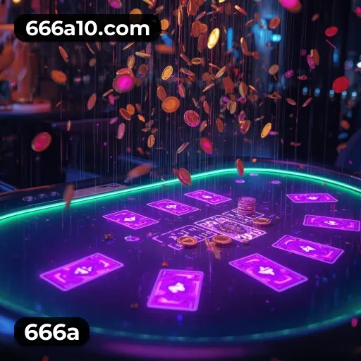 Pagamentos PIX na 666a