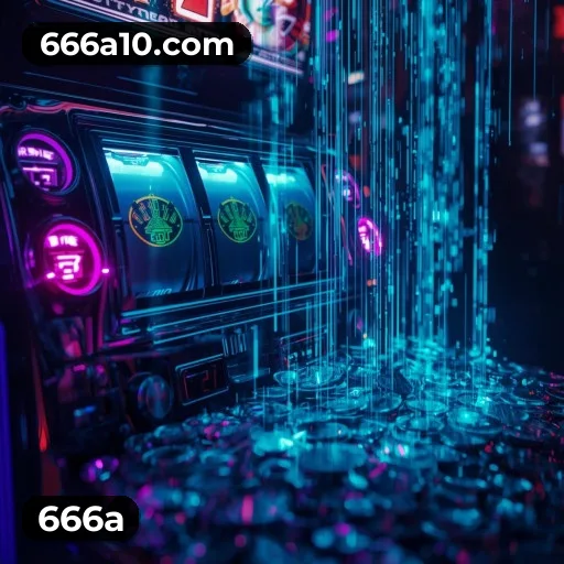 Pagamentos PIX na 666a