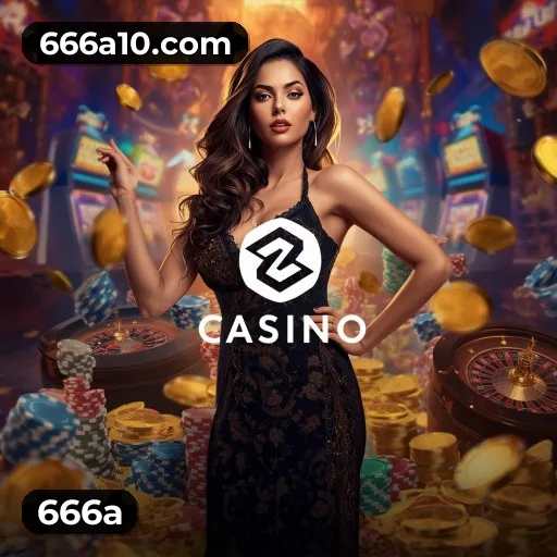 App 666a para iOS e Android — interface mobile, login biométrico e PIX integrado