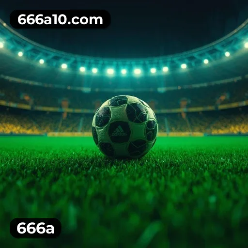 App 666a para iOS e Android — interface mobile, login biométrico e PIX integrado