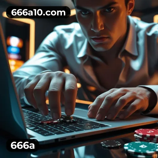 Bônus e promoções 666a