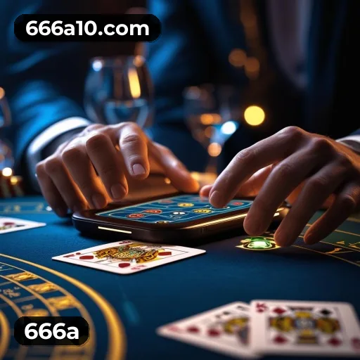 Pagamentos PIX na 666a