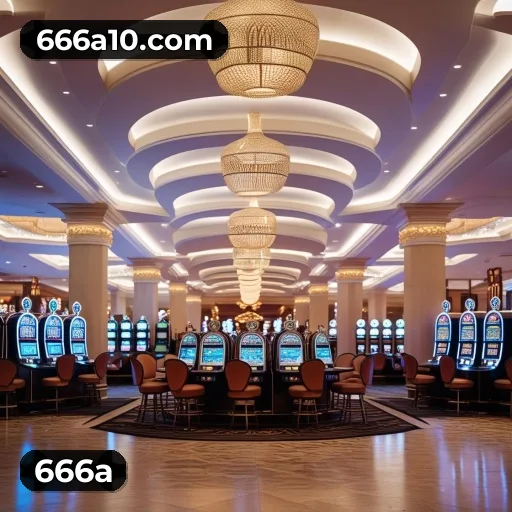 Loterias online disponíveis na 666a