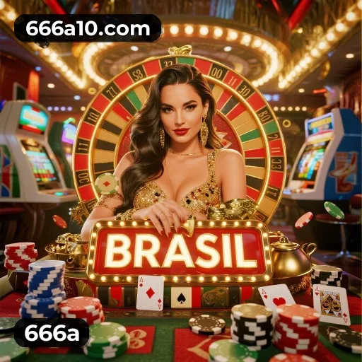 Logo da 666a
