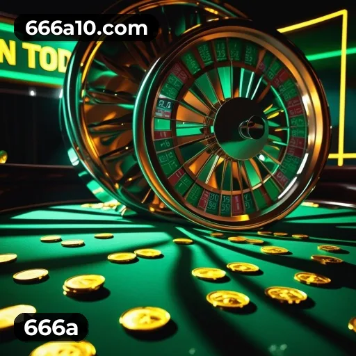 Principais provedores de slots da 666a - NetEnt, Pragmatic Play, Play'n GO