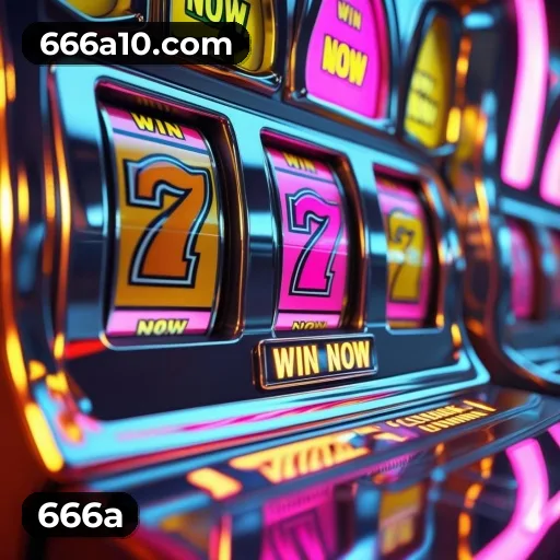 Principais provedores de slots da 666a - NetEnt, Pragmatic Play, Play'n GO