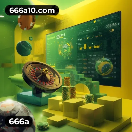 Requisitos do APK 666a para Android — compatibilidade e uso no celular