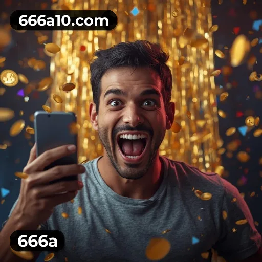 Bônus e promoções 666a