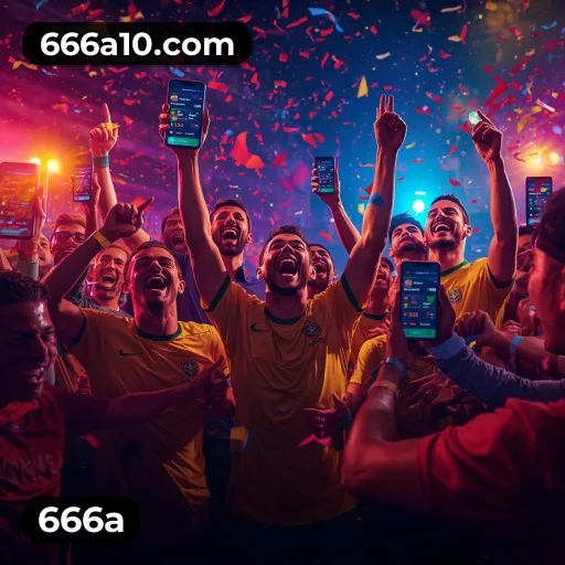 Tabela RTP dos jogos de cassino da 666a