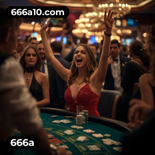 Logo da 666a
