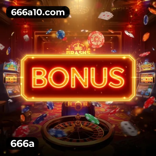 Catálogo 666a com mais de 3.100 jogos — Pragmatic Play, Evolution, NetEnt e fornecedores certificados