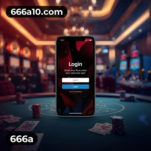 Níveis do programa VIP da 666a