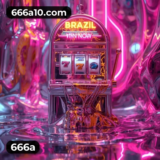 Logo da 666a
