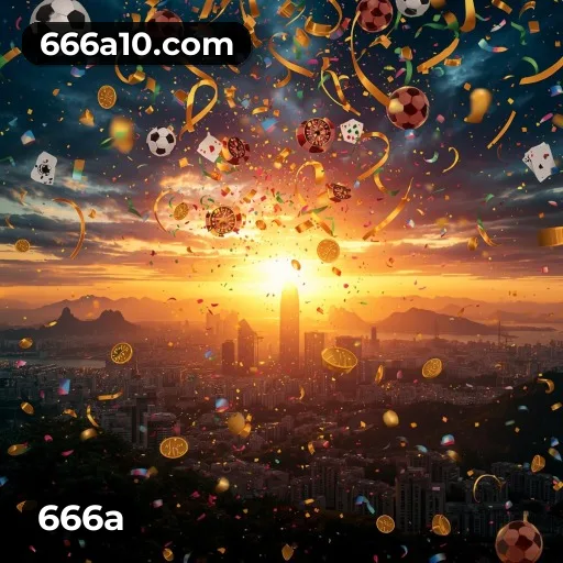 Loterias online disponíveis na 666a