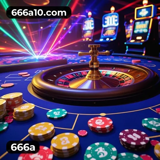 Níveis do programa VIP da 666a